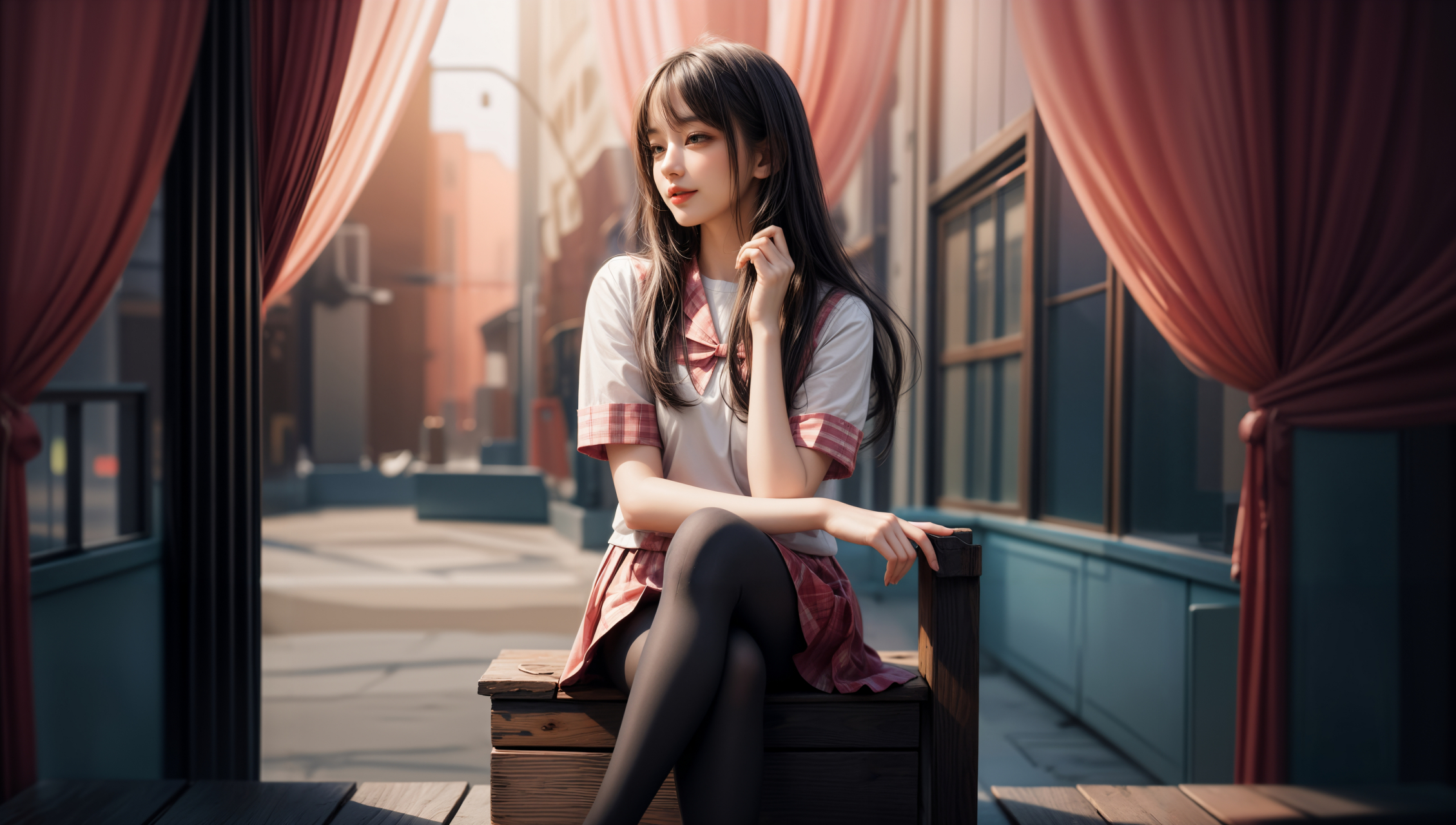 5位民营企业家现场讲述，何为新征程上的奋斗者